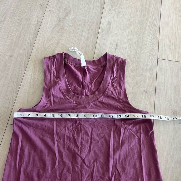 Lululemon all yours tank maxi dress size 6 - Picture 3 of 7